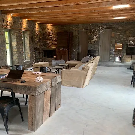 Mandri Frühstückspension