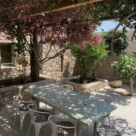 Mandri Frühstückspension *