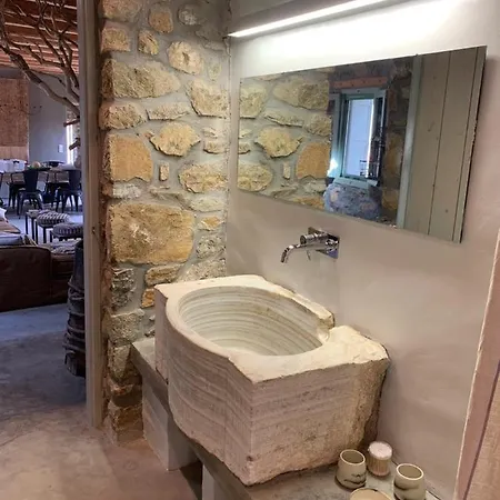 Frühstückspension Mandri *