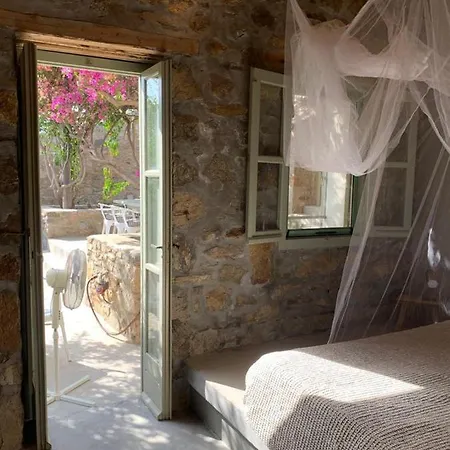 Mandri Frühstückspension