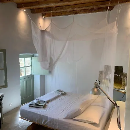 Mandri Frühstückspension