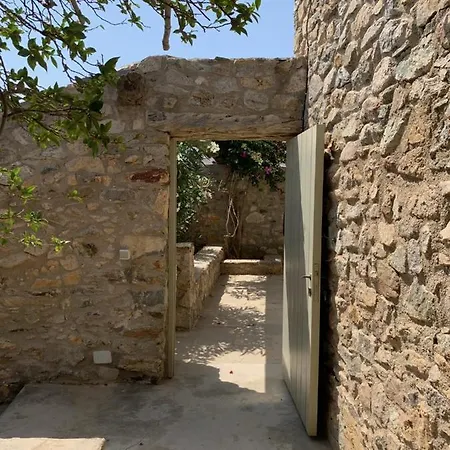 Mandri Frühstückspension *