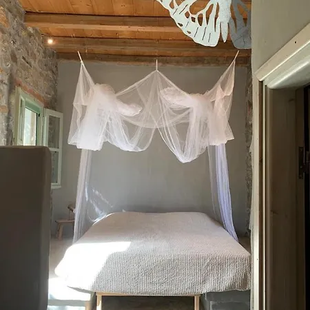 Mandri Frühstückspension