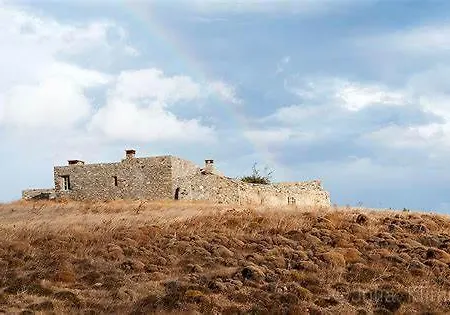 Mandri Frühstückspension *