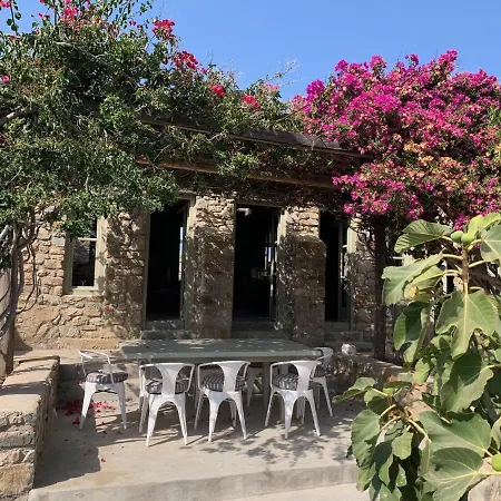 Mandri Frühstückspension