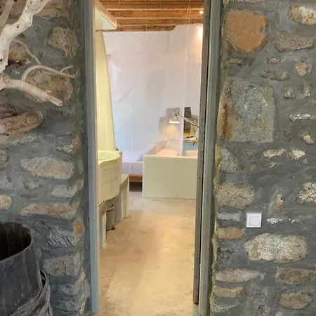 Mandri Frühstückspension *