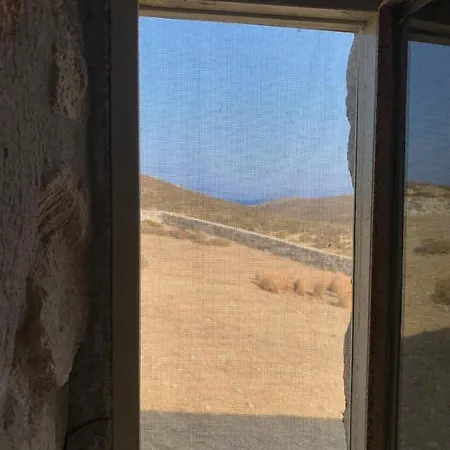 Frühstückspension Mandri