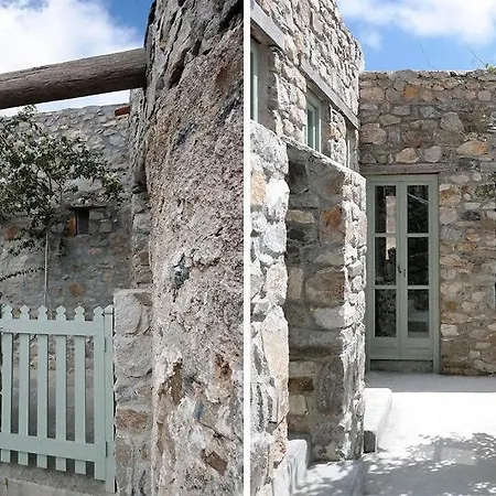 Mandri Frühstückspension