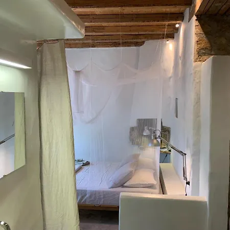 Mandri * Serifos Town