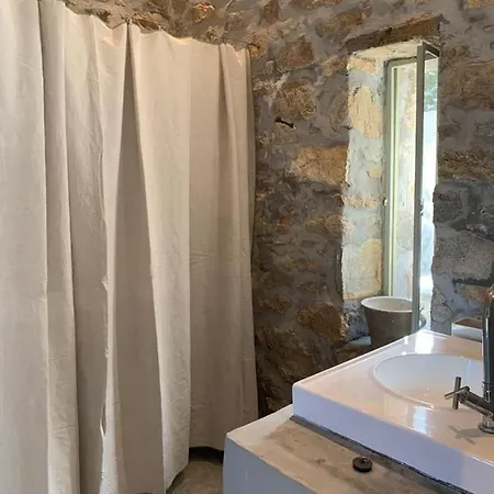 Mandri Frühstückspension