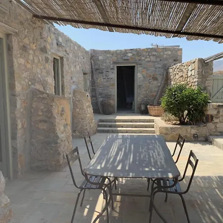 Mandri Frühstückspension *