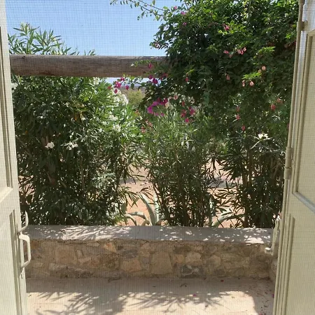 Mandri Frühstückspension Serifos Town