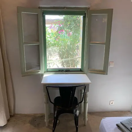 Frühstückspension Mandri *