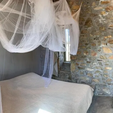 Frühstückspension Mandri *