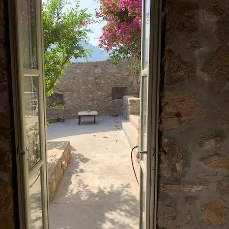 Mandri Frühstückspension *