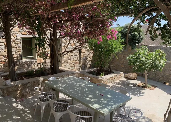 Mandri לינה וארוחת בוקר *