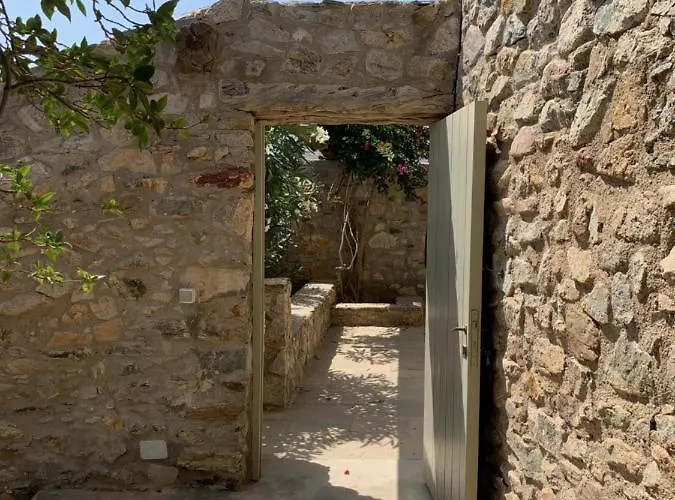 Mandri לינה וארוחת בוקר *