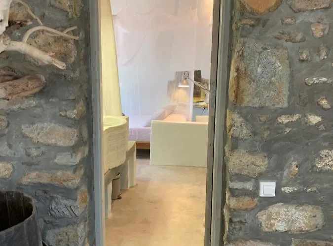 Mandri לינה וארוחת בוקר *