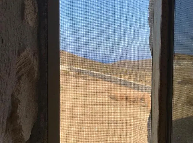 לינה וארוחת בוקר Mandri