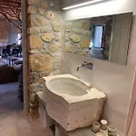 Bed and breakfast Mandri *