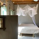 Bed and breakfast Mandri Serifos Town