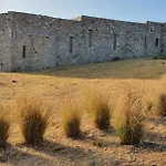 Mandri * Serifos Town