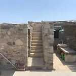 Mandri Bed and breakfast Serifos Town