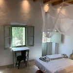 Mandri Serifos Town