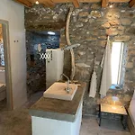 Mandri Serifos Town