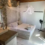 Bed and breakfast Mandri *