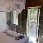 Mandri Serifos Town
