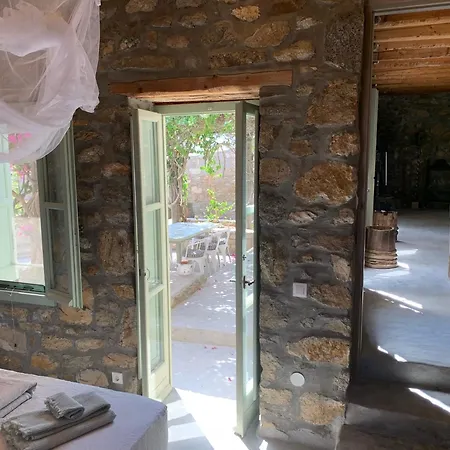 Bed and Breakfast Mandri