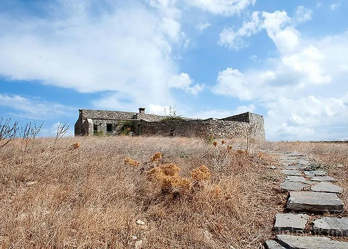 Bed and Breakfast Mandri *