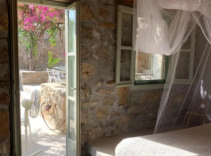 Mandri Bed and Breakfast