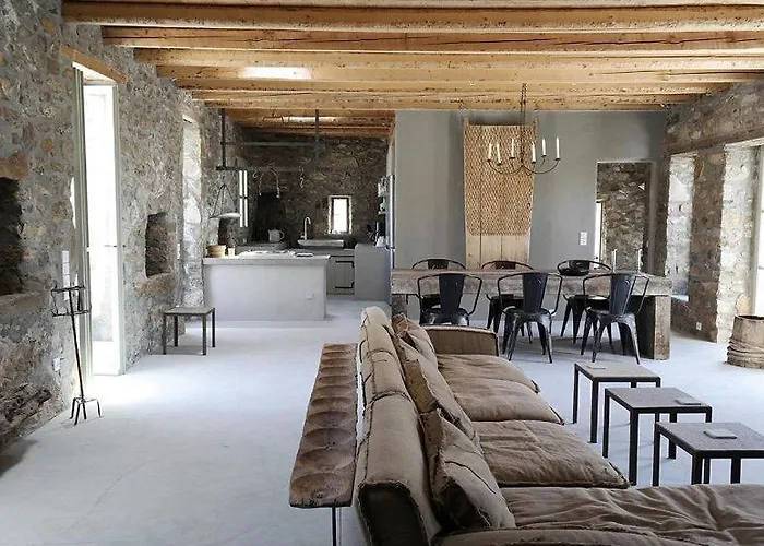 Bed and Breakfast Mandri