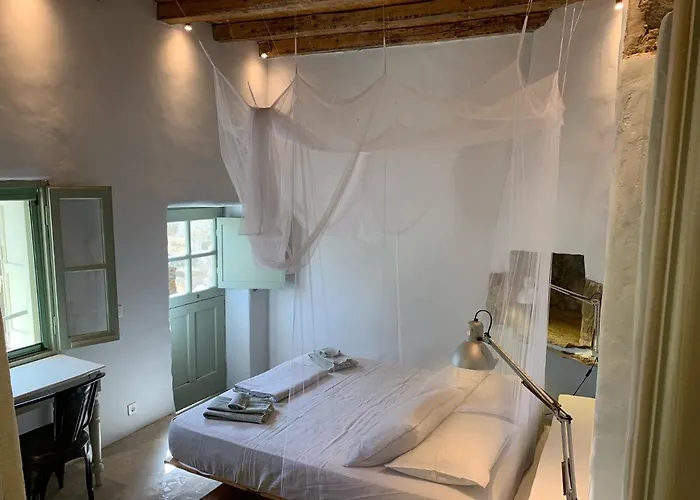 Mandri Bed and Breakfast