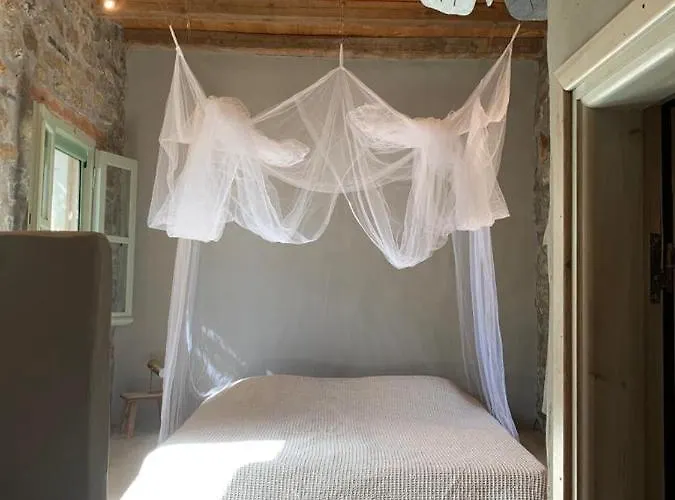 Mandri Bed and Breakfast