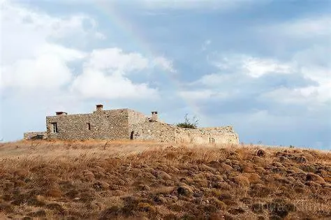 Mandri Bed and Breakfast *