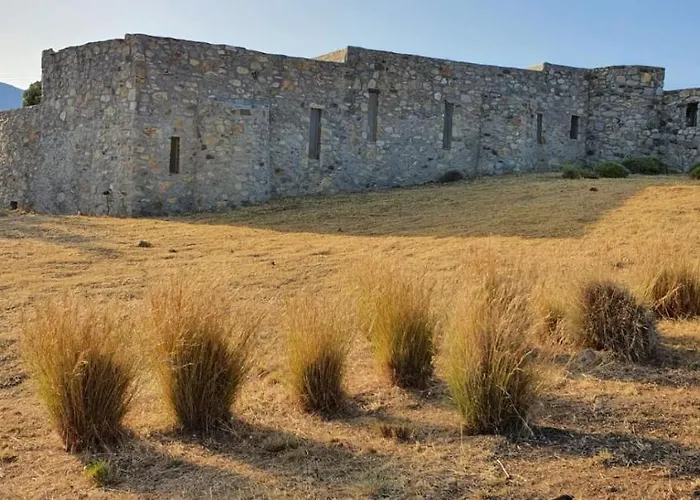 Mandri * Σέριφος