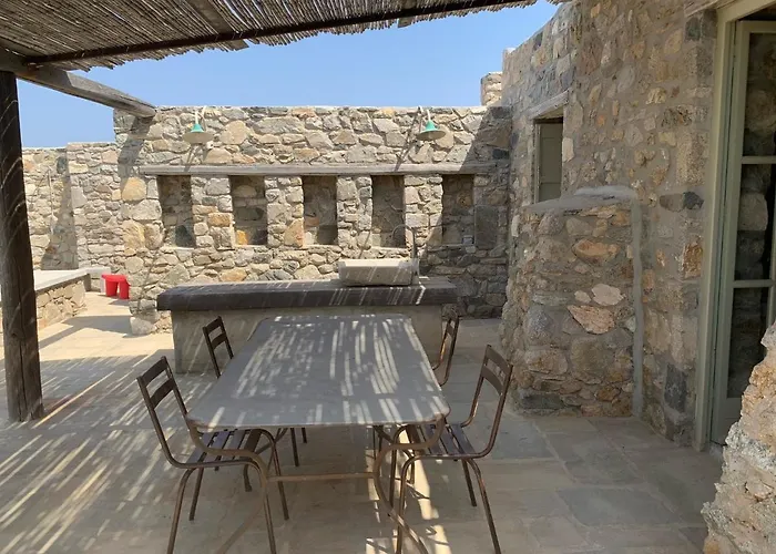 Mandri Σέριφος