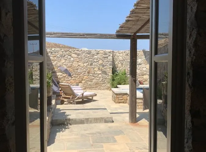 Bed and Breakfast Mandri *