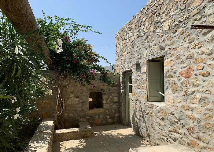 Mandri Σέριφος