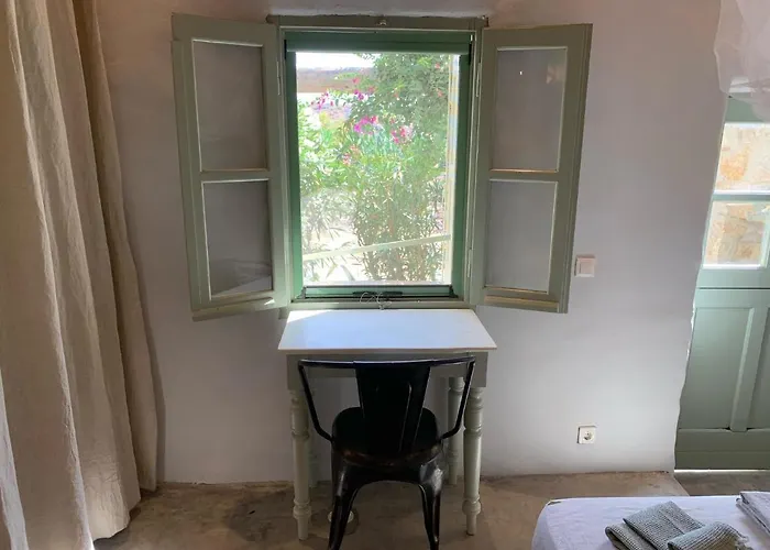 Bed and Breakfast Mandri *