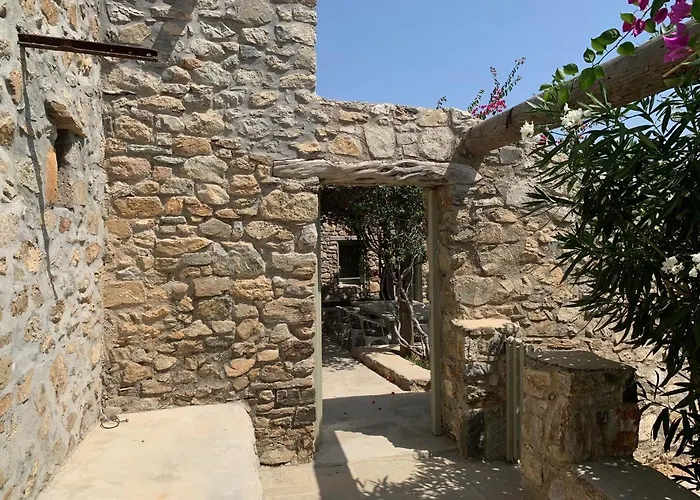 Mandri Σέριφος