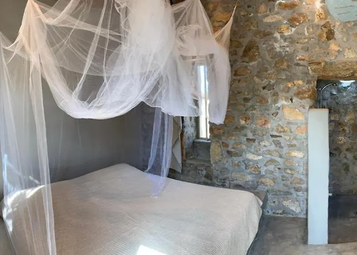 Bed and Breakfast Mandri *