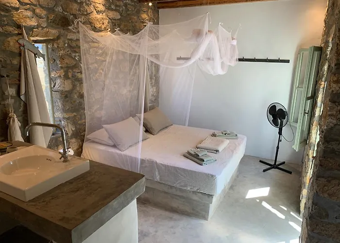 Bed and Breakfast Mandri *